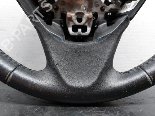Steering wheel MITSUBISHI OUTLANDER III (GG_W, GF_W, ZJ, ZL, ZK) 2.2 Di-D 4WD (GF6W) | BP14399885C49 