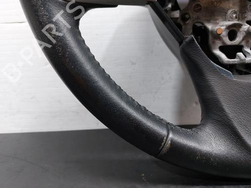 Steering wheel MITSUBISHI OUTLANDER III (GG_W, GF_W, ZJ, ZL, ZK) 2.2 Di-D 4WD (GF6W) | BP14399885C49 
