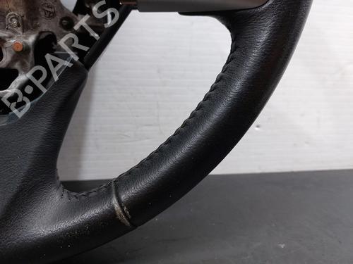 Steering wheel MITSUBISHI OUTLANDER III (GG_W, GF_W, ZJ, ZL, ZK) 2.2 Di-D 4WD (GF6W) | BP14399885C49 