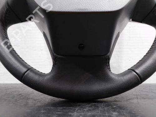 Steering wheel MITSUBISHI OUTLANDER III (GG_W, GF_W, ZJ, ZL, ZK) 2.2 Di-D 4WD (GF6W) | BP14399885C49 