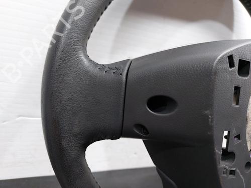Steering wheel MITSUBISHI OUTLANDER III (GG_W, GF_W, ZJ, ZL, ZK) 2.2 Di-D 4WD (GF6W) | BP14399885C49 