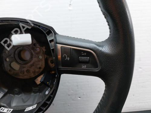 Steering wheel SEAT EXEO (3R2) 2.0 TDI | BP14399990C49 