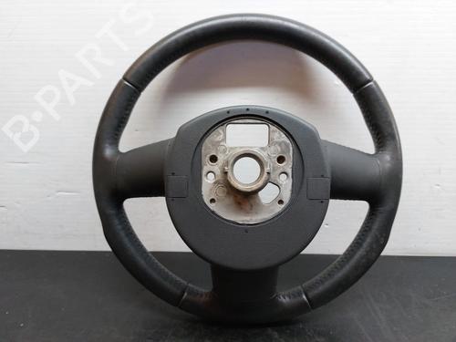 Steering wheel SEAT EXEO (3R2) 2.0 TDI | BP14399990C49 