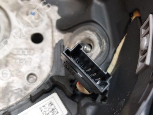 Steering wheel SEAT EXEO (3R2) 2.0 TDI | BP14399990C49 