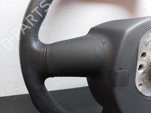 Steering wheel SEAT EXEO (3R2) 2.0 TDI | BP14399990C49 
