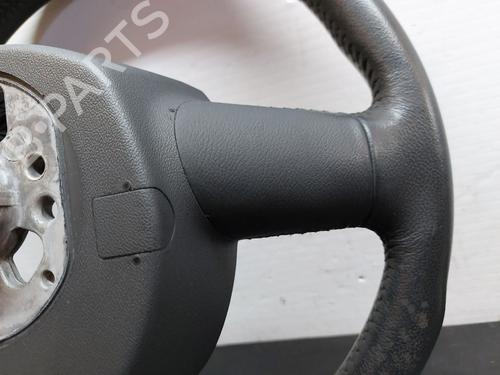 Steering wheel SEAT EXEO (3R2) 2.0 TDI | BP14399990C49 