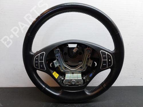 Steering wheel KIA CEE'D SW (ED) 1.6 CRDi 115 BP14403037C49