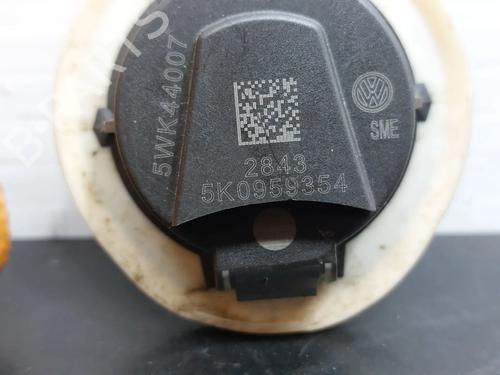 Electronic module VW GOLF VI (5K1) 2.0 TDI | BP22529167M83