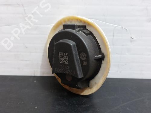 Modulo electronico VW GOLF VI (5K1) 2.0 TDI (110 hp) 22529167