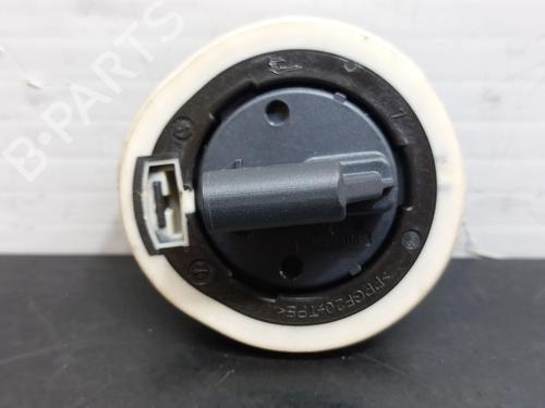 Electronic module VW GOLF VI (5K1) 2.0 TDI | BP22529167M83