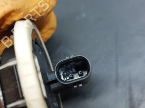 Electronic module VW GOLF VI (5K1) 2.0 TDI | BP22529167M83