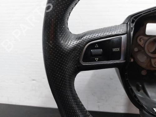 Steering wheel AUDI A5 Sportback (8TA) 3.0 TDI quattro | BP14401077C49 