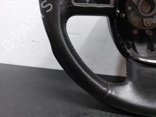 Steering wheel AUDI A5 Sportback (8TA) 3.0 TDI quattro | BP14401077C49 