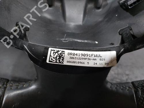 Steering wheel AUDI A5 Sportback (8TA) 3.0 TDI quattro | BP14401077C49 