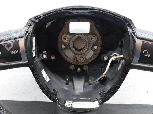Steering wheel AUDI A5 Sportback (8TA) 3.0 TDI quattro | BP14401077C49 