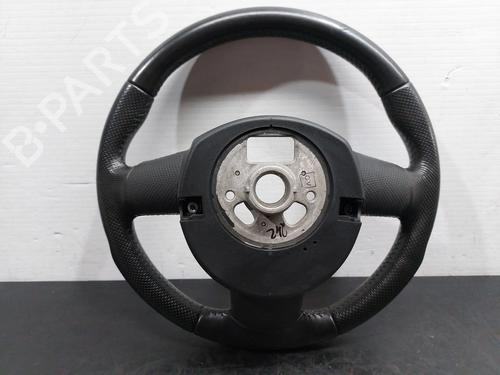 Steering wheel AUDI A5 Sportback (8TA) 3.0 TDI quattro | BP14401077C49 