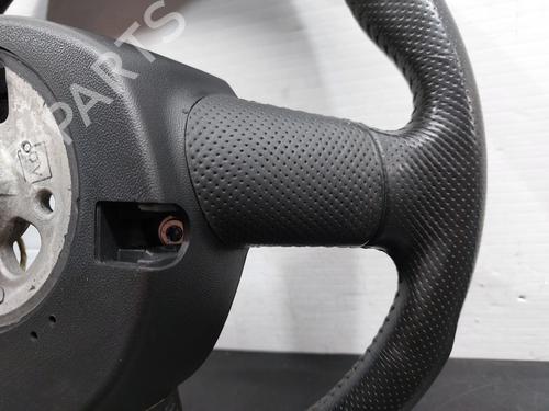 Steering wheel AUDI A5 Sportback (8TA) 3.0 TDI quattro | BP14401077C49 