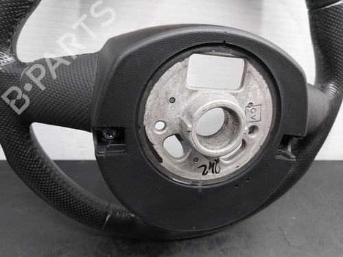 Steering wheel AUDI A5 Sportback (8TA) 3.0 TDI quattro | BP14401077C49 