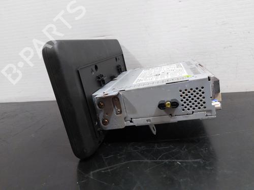 Bilradio DACIA JOGGER (RK_) 1.0 TCe 110 (RKMD) | BP22529238E6 