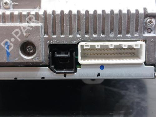Bilradio DACIA JOGGER (RK_) 1.0 TCe 110 (RKMD) | BP22529238E6 