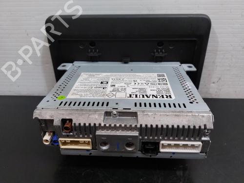 Bilradio DACIA JOGGER (RK_) 1.0 TCe 110 (RKMD) | BP22529238E6 