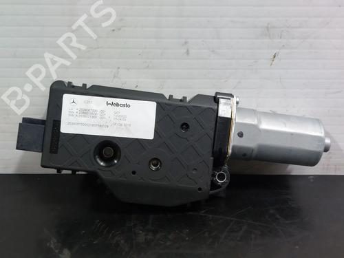 Sunroof engine MERCEDES-BENZ GLC Coupe (C253) 250 d 4-matic (253.309) | BP22529297M60 