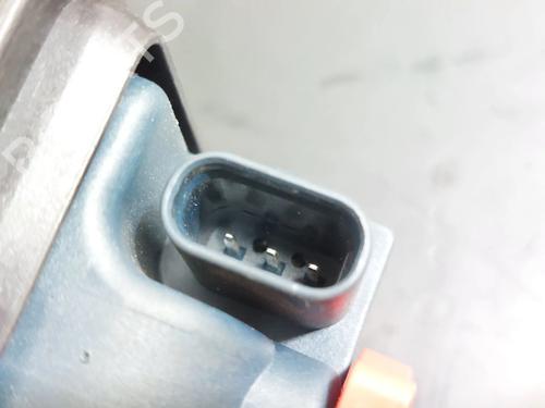 Fuel door actuator MERCEDES-BENZ GLC Coupe (C253) 250 d 4-matic (253.309) | BP22529327E18 