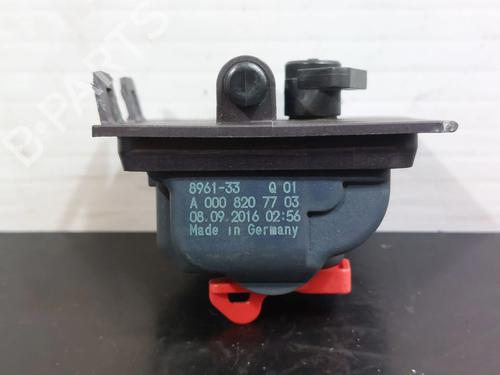 Fuel door actuator MERCEDES-BENZ GLC Coupe (C253) 250 d 4-matic (253.309) | BP22529327E18 