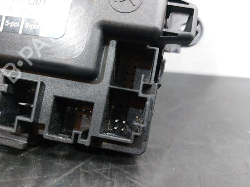 Electronic module MERCEDES-BENZ B-CLASS Sports Tourer (W245) B 200 CDI (245.208) | BP22529436M83 