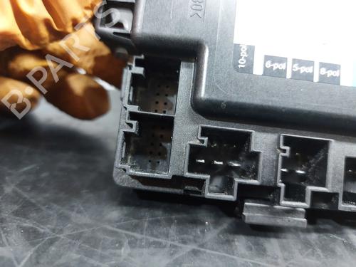 Electronic module MERCEDES-BENZ B-CLASS Sports Tourer (W245) B 200 CDI (245.208) | BP22529436M83 