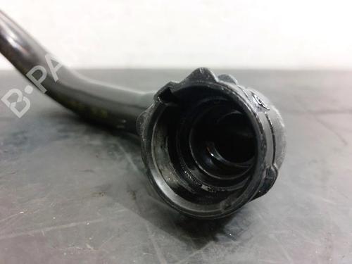 Pipe MERCEDES-BENZ GLC Coupe (C253) 250 d 4-matic (253.309) | BP22529442M125