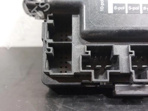 Electronic module MERCEDES-BENZ B-CLASS Sports Tourer (W245) B 200 CDI (245.208) | BP22529445M83 