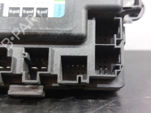 Electronic module MERCEDES-BENZ B-CLASS Sports Tourer (W245) B 200 CDI (245.208) | BP22529445M83 