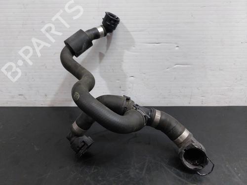Used Pipe MERCEDES-BENZ GLC Coupe (C253) 250 d 4-matic (253.309) (204 hp) 22529481