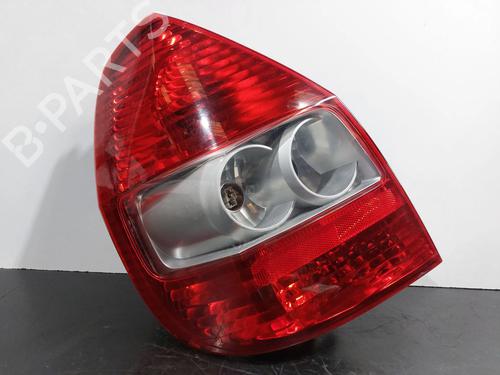 Lampa tylna lewa HONDA JAZZ II (GD_, GE3, GE2) 1.2 i-DSI (GD5, GE2) 33551SAAG01