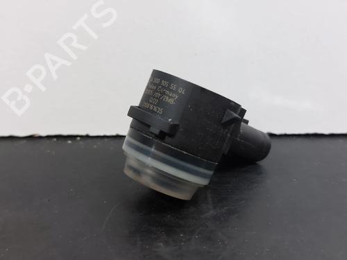 Elektronisk modul MERCEDES-BENZ GLC Coupe (C253) 250 d 4-matic (253.309) | BP22529623M83 