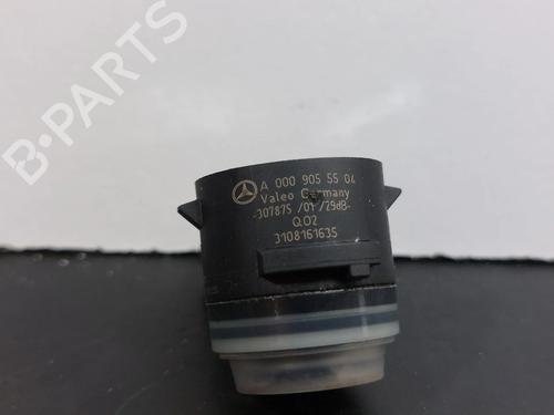 Elektronisk modul MERCEDES-BENZ GLC Coupe (C253) 250 d 4-matic (253.309) | BP22529623M83 