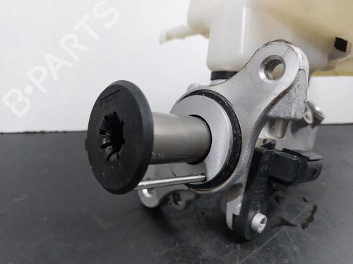Brake master cylinder SKODA KODIAQ I (NS6, NS7, NV7) 2.0 TDI | BP22529655M77 
