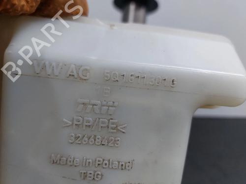 Brake master cylinder SKODA KODIAQ I (NS6, NS7, NV7) 2.0 TDI | BP22529655M77 