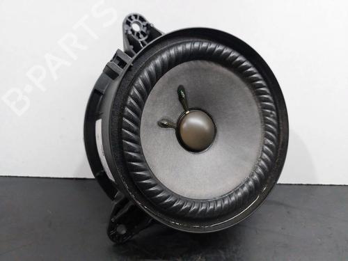Høyttaler RENAULT GRAND SCÉNIC III (JZ0/1_) 1.5 dCi (JZ09, JZ0D, JZ10, JZ14, JZ1G, JZ29, JZ2C) | BP22529707E2 