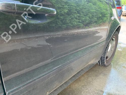 Right front door MERCEDES-BENZ A-CLASS (W168) A 170 CDI (168.008) | BP22529530C3 
