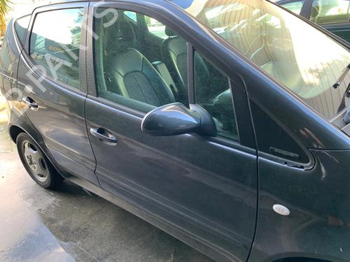 Dør høyre foran MERCEDES-BENZ A-CLASS (W168) A 170 CDI (168.008) (90 hp) 22529530