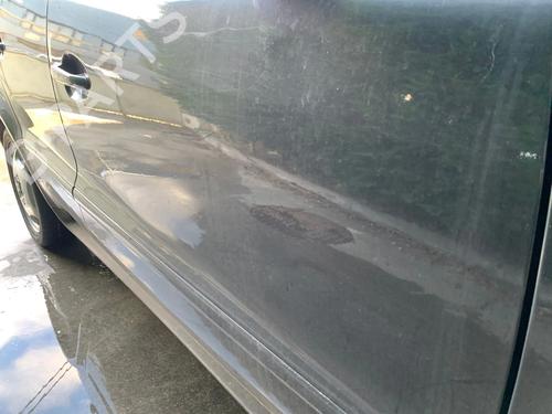 Right front door MERCEDES-BENZ A-CLASS (W168) A 170 CDI (168.008) | BP22529530C3 