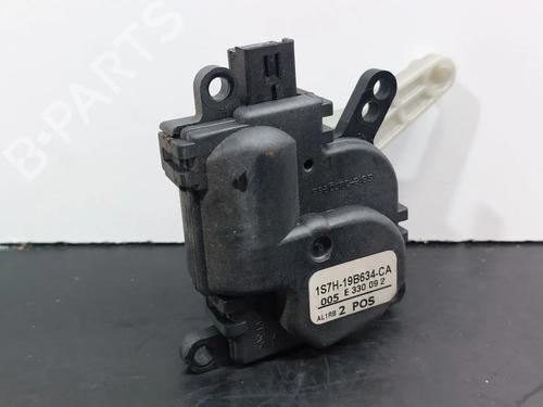 Elektronische module FORD FIESTA VI (CB1, CCN) 1.6 TDCi (90 hp) 12304192