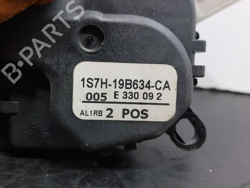 Elektronische module FORD FIESTA VI (CB1, CCN) 1.6 TDCi | BP12304192M83