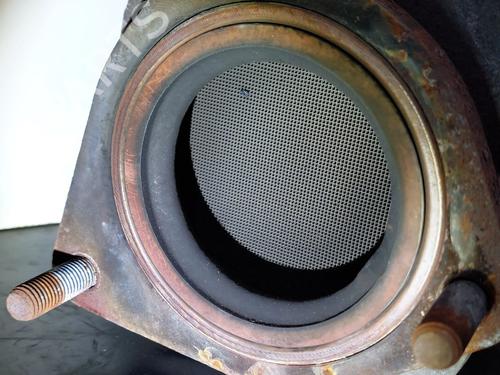 Catalyst CHEVROLET AVEO / KALOS Saloon (T250, T255) 1.2 | BP22529865M10 
