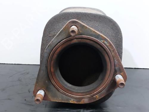 Catalyst CHEVROLET AVEO / KALOS Saloon (T250, T255) 1.2 | BP22529865M10 