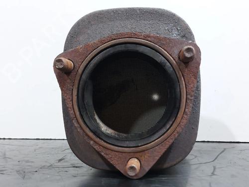 Catalyst CHEVROLET AVEO / KALOS Saloon (T250, T255) 1.2 | BP22529865M10 