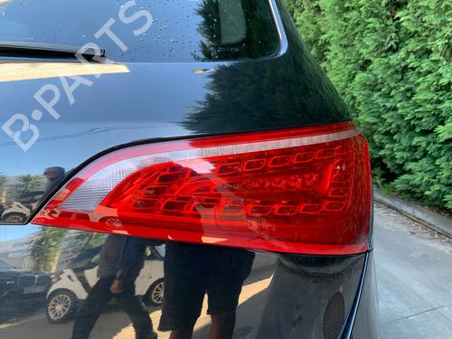 Right taillight AUDI Q5 (8RB) 2.0 TFSI quattro | BP22529904C35 