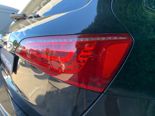 Right taillight AUDI Q5 (8RB) 2.0 TFSI quattro | BP22529904C35 